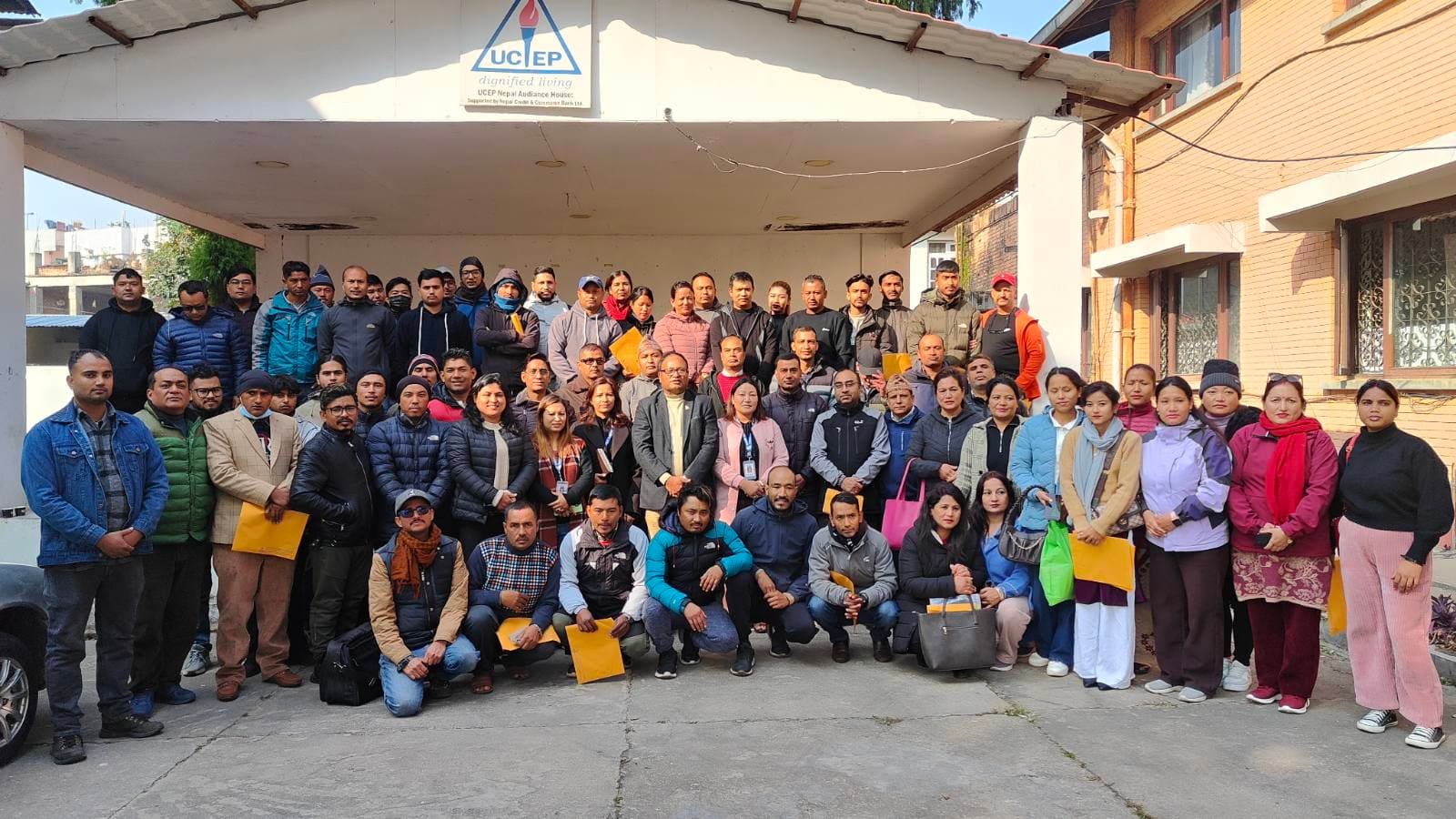 STTS — Sano Thimi Technical School