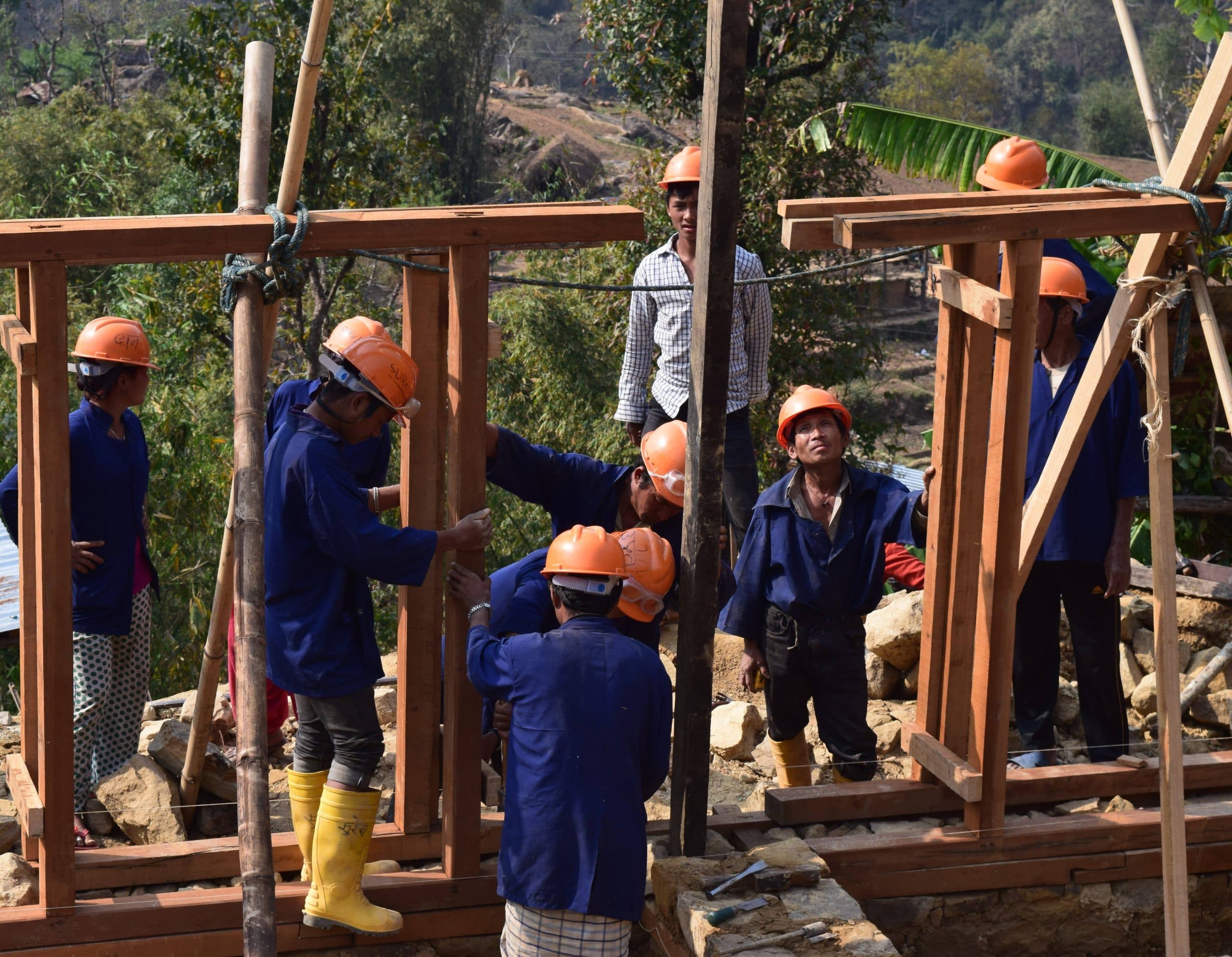 Technical and Vocational Education and Training